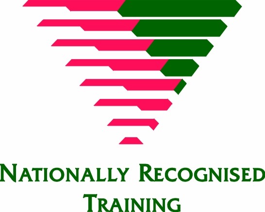 National Recognised Training